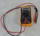 VOLTMATE VOL880 MULTIMETER    (124234-2 R LOC. BY-18G)