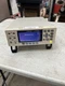 Hioki RM3545-02 Resistance Meter (shows Rom Err)