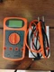 HDM-350 Commercial Electric HDM350 Portable Digital Volt-Ohm-Ammeter Multimeter