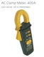 New Greenlee CM-330 20A 200A 400A CAT III Digital AC Clamp Meter Free Ship