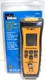 IDEAL 61-557 Voltage Continuity Tester LCD LoZ GFCI NCVT CAT IV 600V New