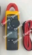 Fluke 902 FC True-RMS HVAC Clamp Meter AC Amp AC/DC Volt Contact Temperature/ytd