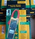 NEW fluke 376 True calibrated clamp meter Fast shipping