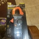 Klein Tools CL390 Auto-Ranging Digital Clamp Meter (CL390)