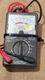 Analog Multimeter&nbsp;Commercial Electric M1015B