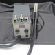 957DW LED Display Adjustable Spiral Air Heat Gun 580W Rework Station