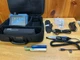 Exfo MaxTester MAX-FIP Platform Power Meter VFL FIP-430B Probe Microscope, LC SC