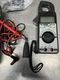 A.W. Sperry DSA-400 Digisnap Clamp Meter