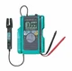 With Dc Amps Ac/Dc Multimeter Kyoritsu 2012R Kew Mate qc
