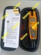Fluke T6-1000 Clamp meter Electrical Tester NO BOX