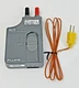 FLUKE - 80TK - THERMOCOUPLE MODULE - THEMOCOUPLE CONVERTER WITH K-TYPE THERMOCOU