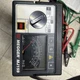 Megger MJ159 1kV Hand-Cranked Insulation Tester (212159) With Handle Broken
