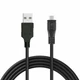 Micro USB Charging Power Cable Cord For FLIR E6 E6-XT Wi Fi Infrared Camera Lead