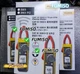 1pcs Fluke 393FC DC voltage 1500V AC and DC clamp meter ._