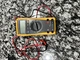 Fluke 175 True RMS Ac/Dc 1000V Digital Multimeter 6000 Count