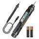 ANENG Pen Type Digital Multimeter 4000Count AC/DC Voltage pen-sized, black 