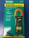 EXTECH 380926 True RMS 2000A AC/DC Clamp Meter