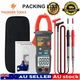 Thunder Tools ANENG ST183 6000 Counts Digital AC Current Clamp Meter 600A