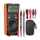 Proster LCR Meter - Capacitance Resistance Inductance Digital LCR Multimeter ...