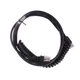 2pcs 9FT Coiled USB Cable for Honeywell MS7120 MS9540 MS5145 MS3780 MS3580