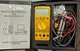 Extech DMM 383273 Data Logger Multimeter With Pc Interface