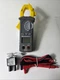 Commercial electric CM-2033R 600A AC Digital Clamp Meter