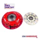 Mcleod 1830413, Kit Clutch RST Street Twin Ford/GM High Performance & Racing Par