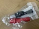 Elenco TL-30 Push on Alligator Probe/Clips for Test Leads