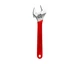 Jonard Tools - AW-18 - Adjustable Wrench 18"