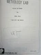 Photodyne Model 22XLA Fiber Optic Multimeter Instruction Manual Copy