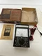 Micronta Vintage 27-Range MULTITESTER No. 22-203U 2 Jewels with Leads & Manual