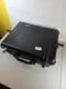 Large Pelican 1600 Case Heavy Duty Electronics Storage 70S4 Black 