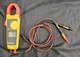 Fluke 323 True RMS Clamp Meter