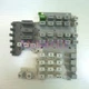 Membrane Keypad fit HP Agilent 8590E 8591E 8593E 8594E 8595E 8596E Film