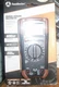 Southwire Manuel-Ranging Multimeter-#10031S-600 AC/DC Volts