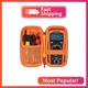 Aproca Case Compatible with Klein Tools MM325 MM420 MM400 MM300 Multimeter Digit