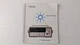 Agilent 34405A 5 1/2 Digit Multimeter User's and Service Guide
