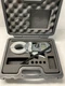 MEGGER DET24C DIGITAL EARTH GROUND & LEAKAGE ELIPTICAL CLAMP METER TESTER