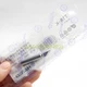 T18-K soldering nozzle FOR HAKKO FX-888(888D) soldering iron tip Knife tip