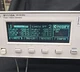 HP Agilent 81110A Pulse/Pattern Generator 2x81111A 1mHz/165M/330M