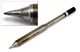 HAKKO iron tip 1.2D type T22D12