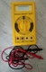 Beckman Industrial Multimeter HD110T Kit, Leads & Case