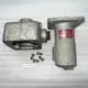 APPLETON ELECTRIC CESR 6034 125VAC 60AMP, 250VAC 60AMP, 480VAC 30AMP