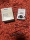 VINTAGE MURA VOM MULTITESTER MODEL NH-55 w/ Original Box 2,000 Ohm Volt