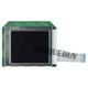 LCD Screen LMG7135PNFL for FLUKE 867b Multimeter Display Panel N0 Touch