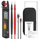 BSIDE U1 Digital Clamp Multimeter Rechargeable Display 6000 Auto Current Voltage
