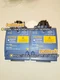 1 Pair of Fluke Networks DTX-SFM2 SINGLEMODE FIBER MODULE For DTX-1800 *IW