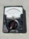 Vtg Triplett Model 630-NS Type 3 Suspension Multimeter Analog Bakelite TESTED 