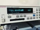 USED 100% TEST ADVANTEST R6581T 8-1/2 Multimeter  Test OK (6-month