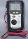 Megger BMM80 Analog/Digital Hand-Held Premium Insulation Tester/Multimeter